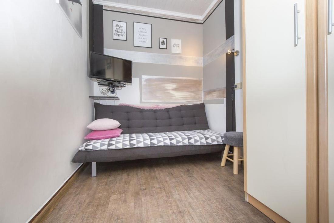 Apartments With Wifi Rabac, Labin - 17261 部屋 写真