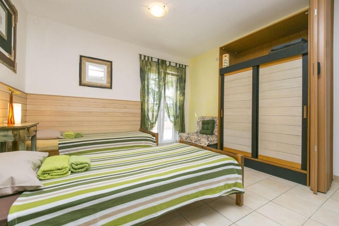 Apartments With Wifi Rabac, Labin - 17261 部屋 写真