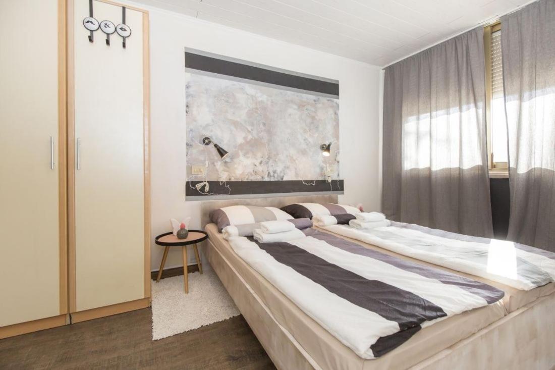 Apartments With Wifi Rabac, Labin - 17261 部屋 写真