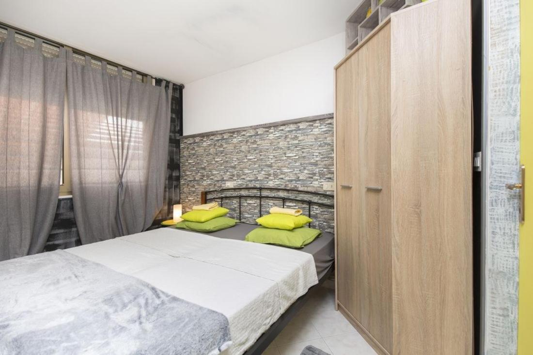 Apartments With Wifi Rabac, Labin - 17261 部屋 写真