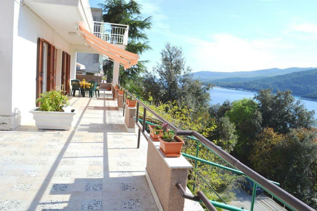 Apartments With Wifi Rabac, Labin - 17261 エクステリア 写真